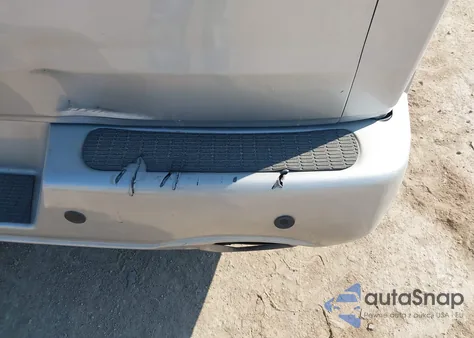 2015 Chevrolet Express 2500 Work Van из США, поврежденный, VIN 1GCWGFCG1F1213351